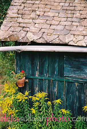 france garden
