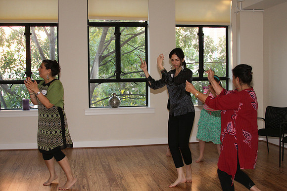 radiance yoga tee2014_1
