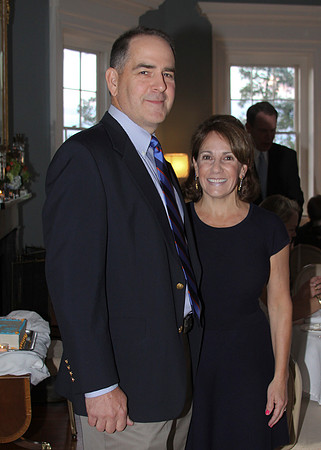 farmington dinner settles