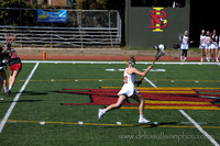 Girls Lax 3.29.15