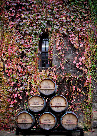 chateau montelena98