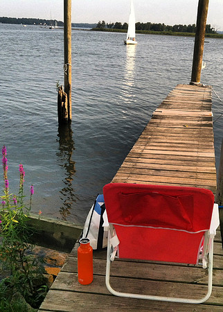 favoritereading spot BHM