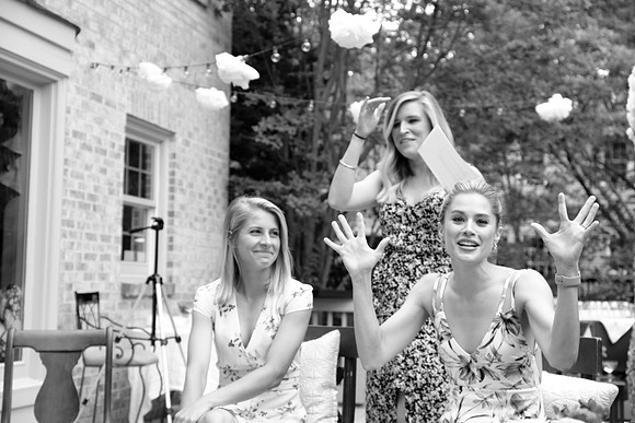 Maddie luncheonMay201749
