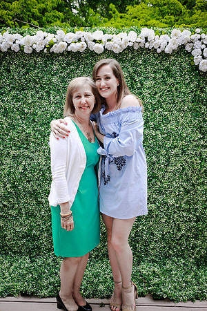 Maddie luncheonMay201759