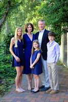 Buzby Family