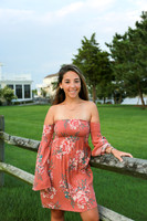 Katie Aramony