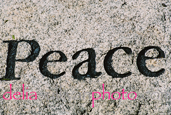 Peace