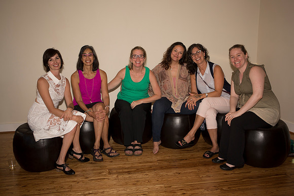 Radiance 10yr_party-33