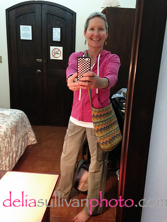delia guate selfie_2014
