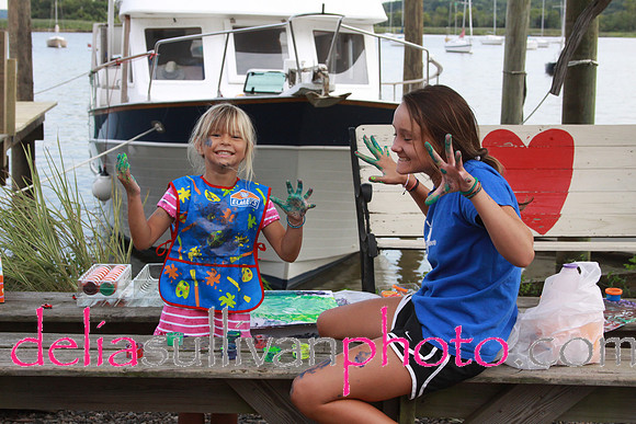 annie+marysol2010
