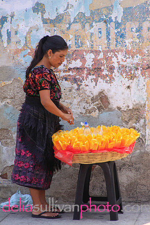 mango woman-1