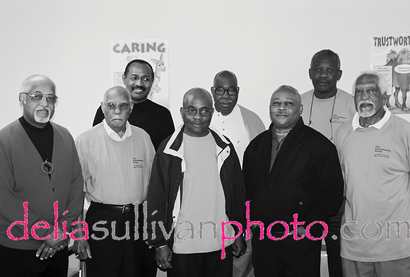Grandfather group Sulla-R7-015-6