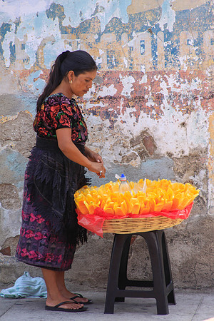 mango woman-1