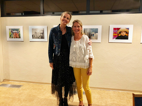 Delia + Mary Womens Voices 10.1
