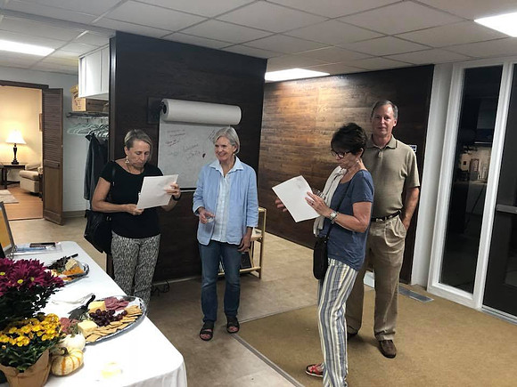 gerens womans voices 2018
