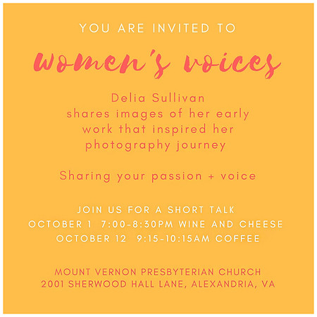 womens voices