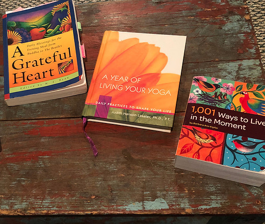 Book recommendation may newsletter2020