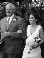 Mary and Michael kennedy wedding