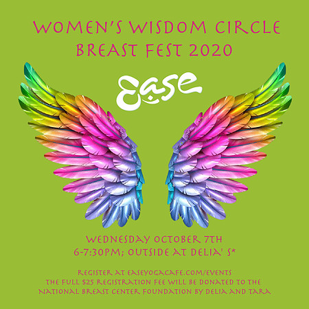 WWC Oct Breast Fest 2020