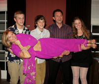 Ellen's 50th