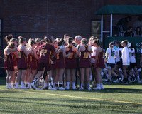 Girls Lax 3.17.15 Visitation