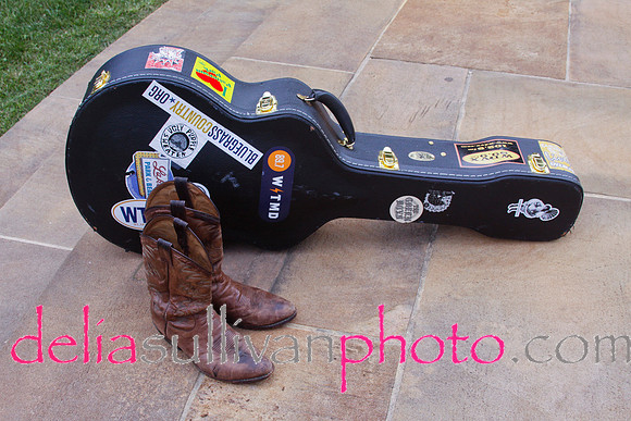 akre band boots141