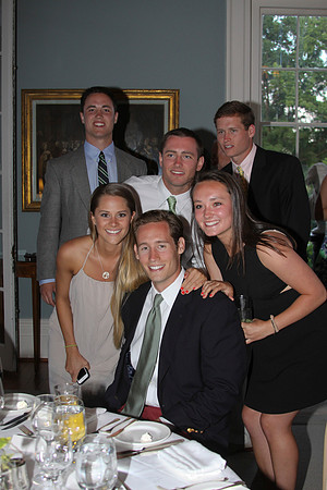 farmington dinner sullivan