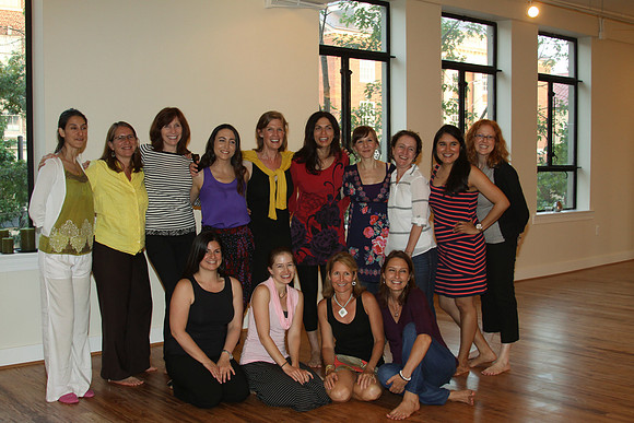 radianceteachers+staff2013-2